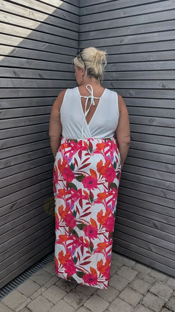Combishort / robe IBIZA