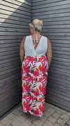 Combishort / robe IBIZA