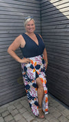 Combishort / robe IBIZA marine