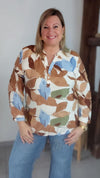 Blouse MELISSA