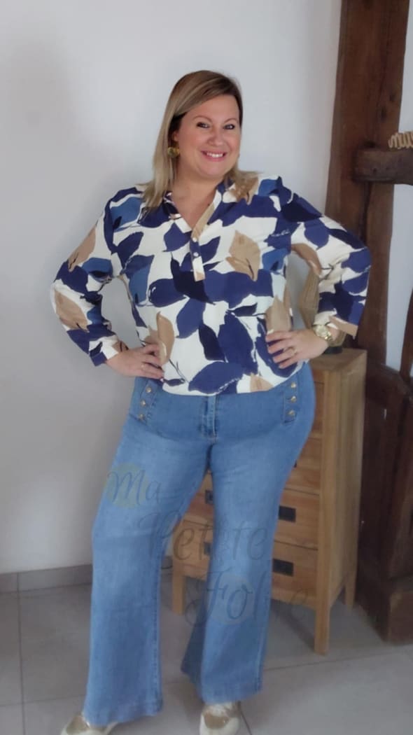 Jeans WALDO
