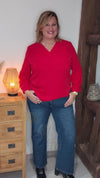 Jeans TEDDY