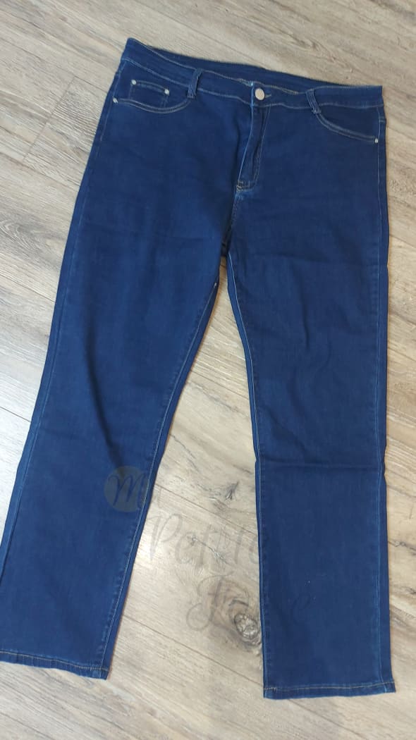 Jeans droit MILO