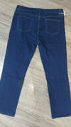 Jeans droit MILO