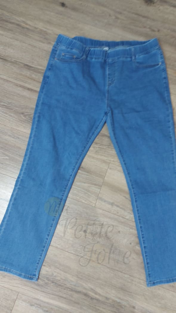 Jeans élastique MIRYA