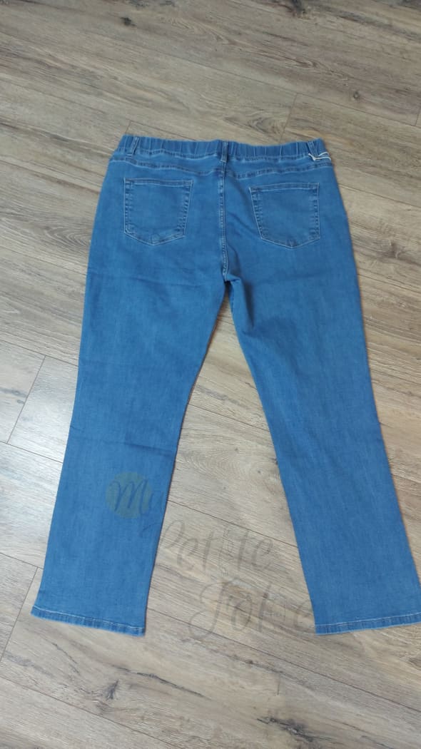 Jeans élastique MIRYA