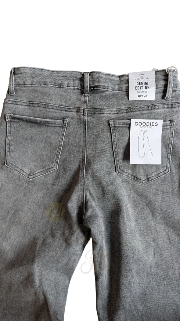 Jeans FOLIE