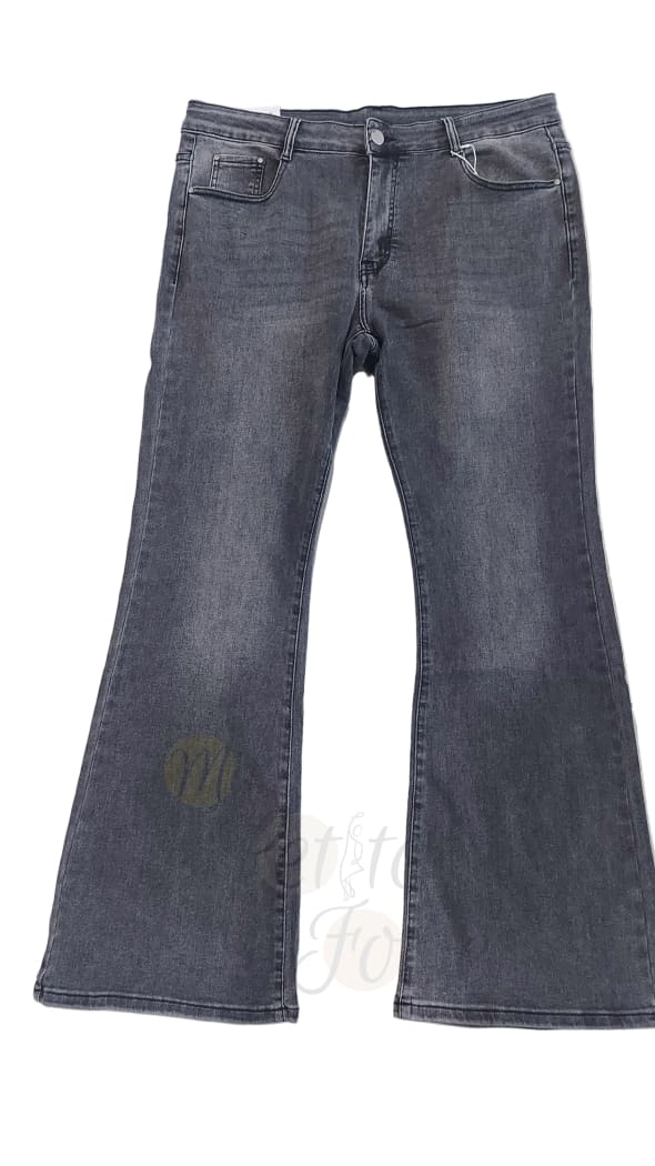 Jeans GRIS