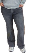 Jeans GRIS