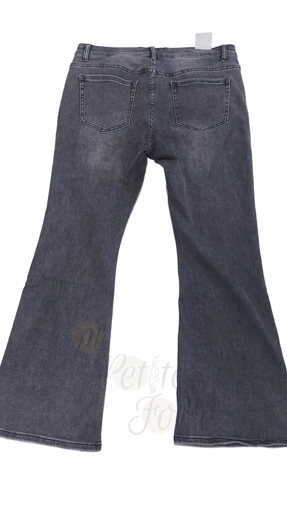 Jeans GRIS