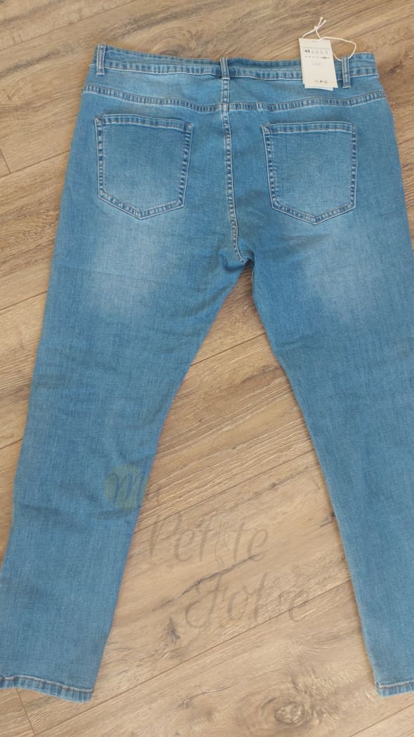 Jeans PERLA