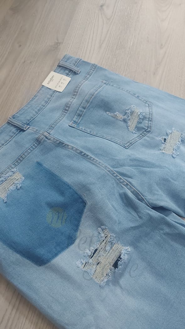Jeans STREET