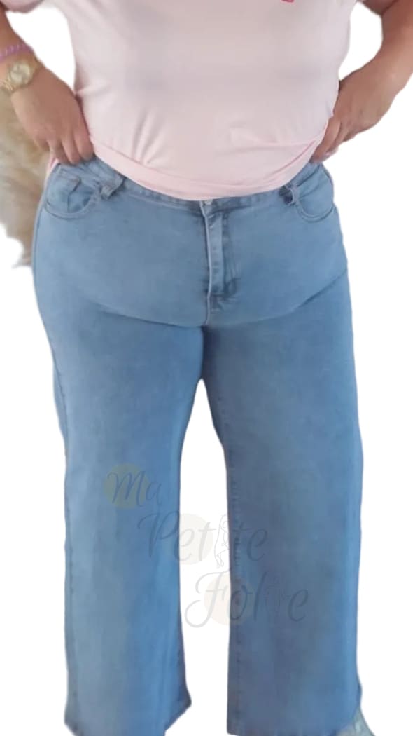 Jeans SUN