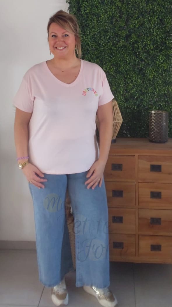 Jeans SUN