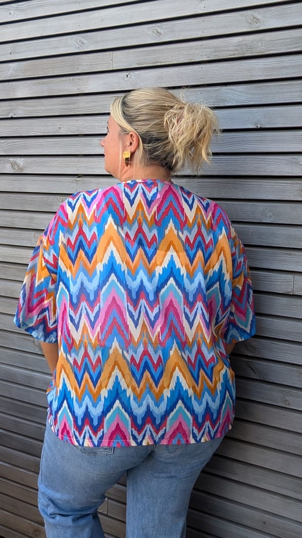 Kimono KARMA
