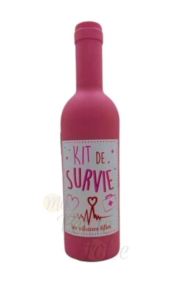 Kit de survie