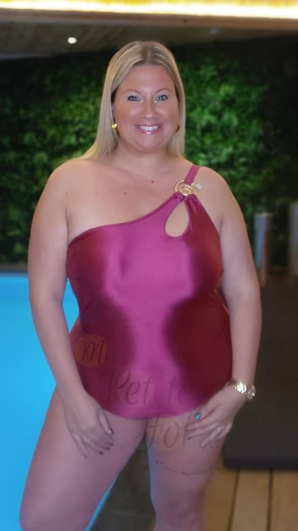 Maillot CANNES