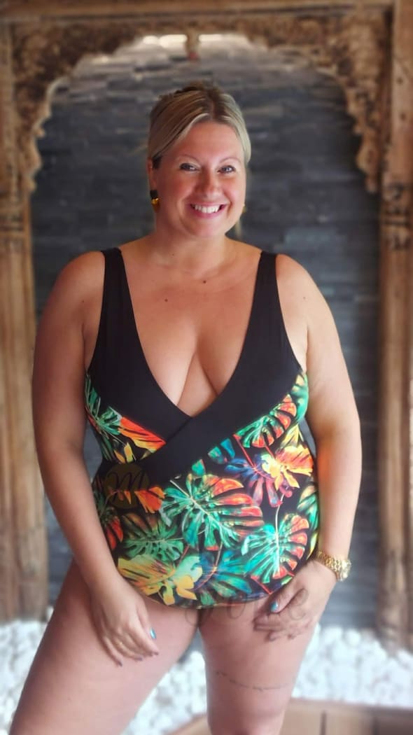 Maillot FLORIDA