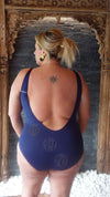 Maillot FLORIDA marine