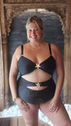 Maillot IBIZE