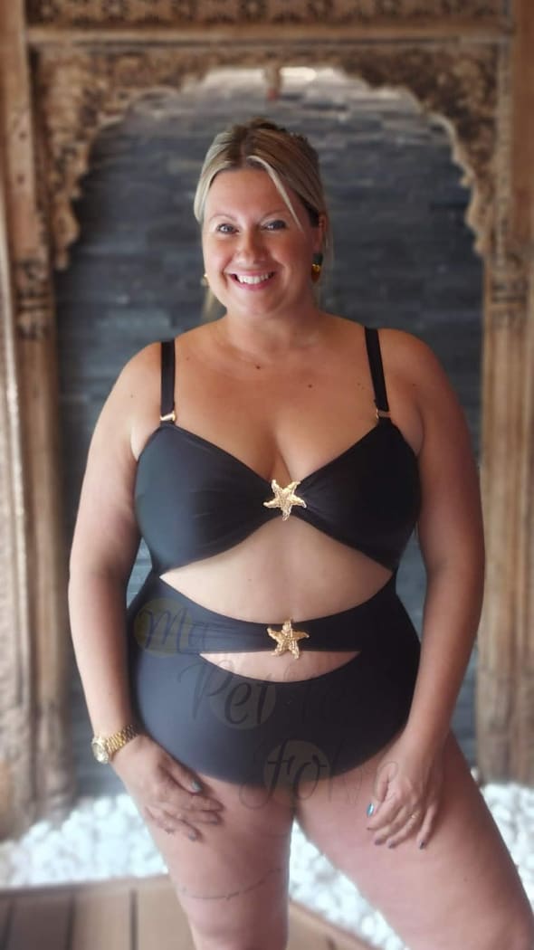 Maillot IBIZE