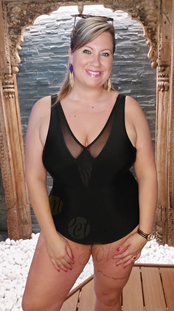 Maillot NUIT BLANCHE