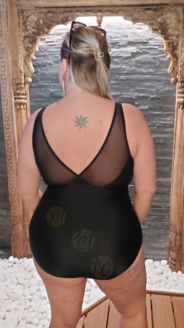 Maillot NUIT BLANCHE