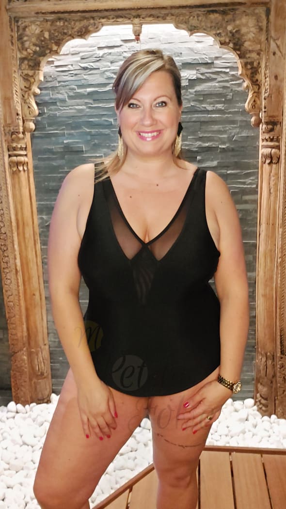 Maillot NUIT BLANCHE