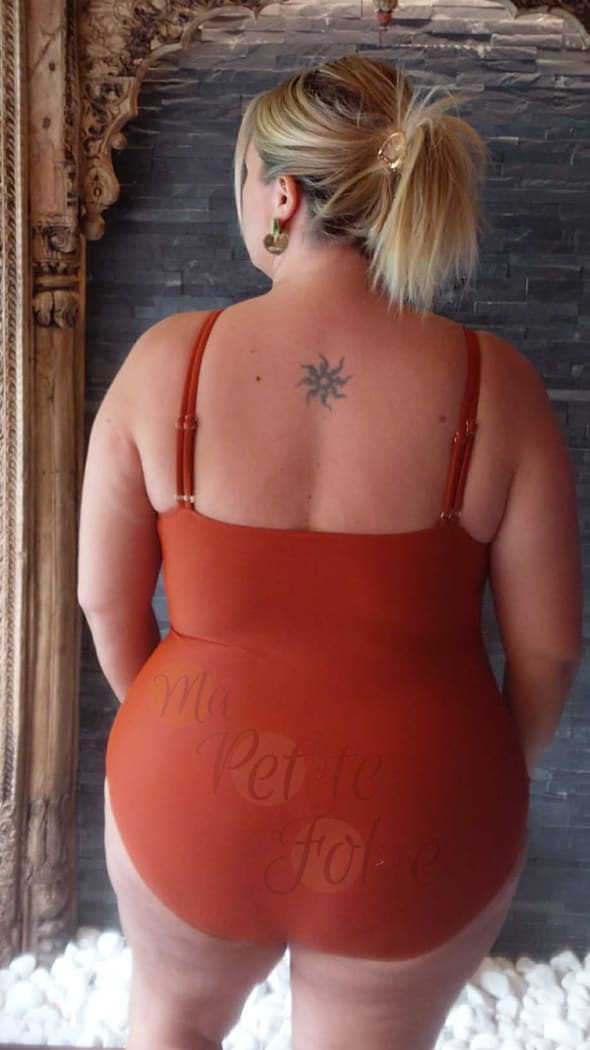 Maillot RHODES