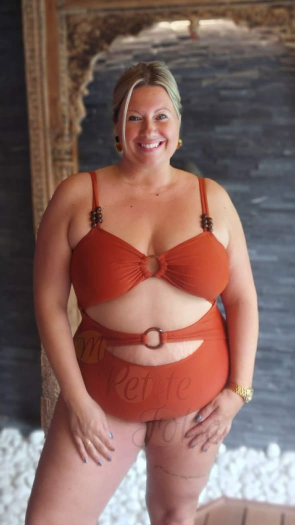 Maillot RHODES