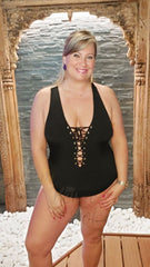 Maillot SYDNEY noir