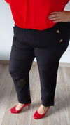 Pantalon CLASSY