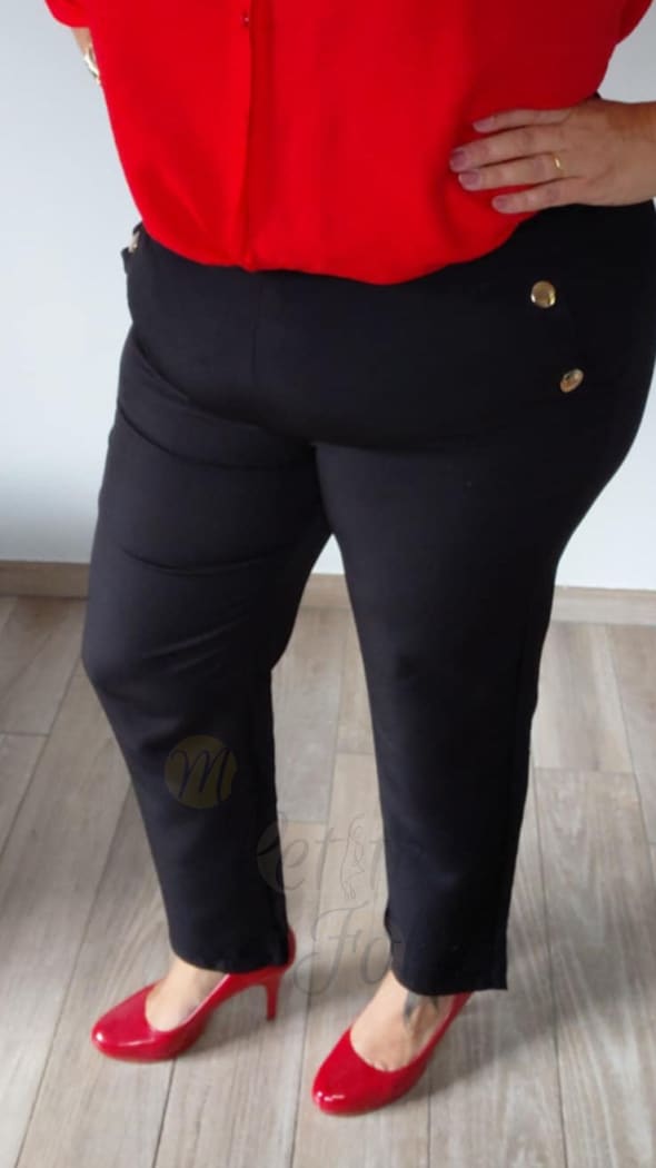 Pantalon CLASSY
