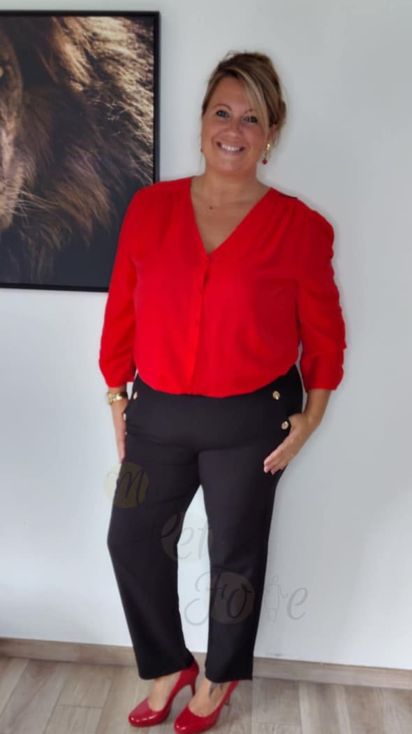 Pantalon CLASSY