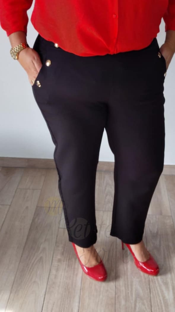 Pantalon CLASSY