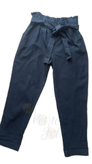 Pantalon CLOE bleu marine