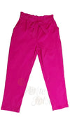 Pantalon CLOE fushia