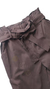 Pantalon CLOE marron