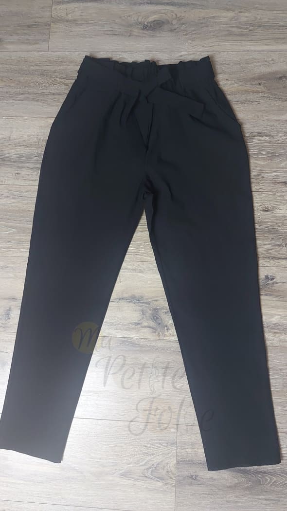 Pantalon CLOE noir