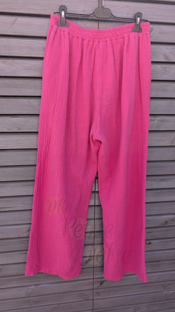 Pantalon TYA