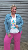 Pantalon TYA