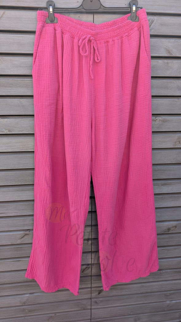 Pantalon TYA