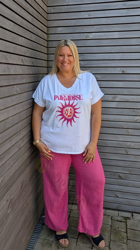 Pantalon TYA