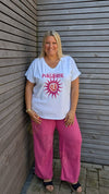 Pantalon TYA