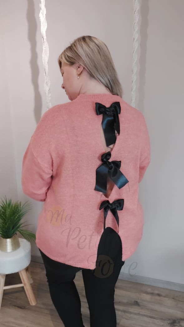 Pull DOS avec NOEUD corail