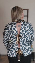 Pull LEOPARD noeud