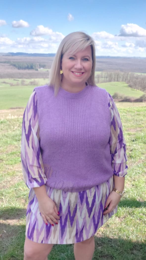 Pull LILAS