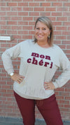 Pull MON CHERI