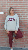 Pull MON CHERI