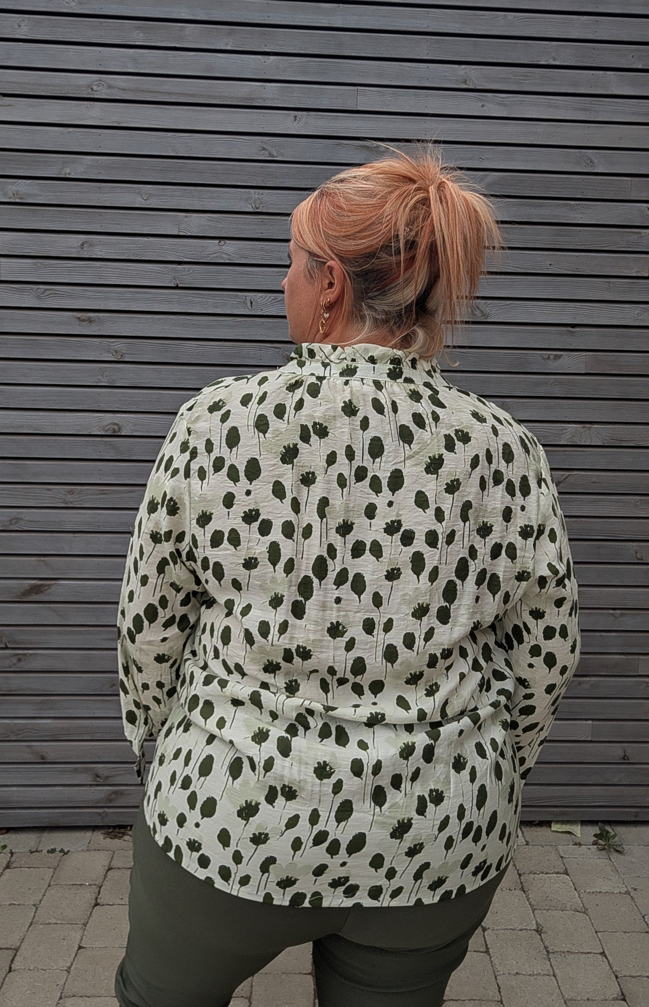 Blouse DION